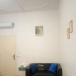 Kamer met Twee Aparte Bedden